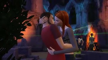 The Sims 4 - Get Together Expansion pack Info & Trailer Gamescom 2015 HD