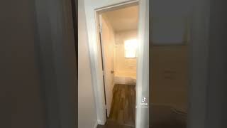 1 Bedroom Thompson Place Apartments #leasetoday #charlottenc