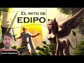 El mito de EDIPO
