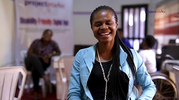 Not Left Behind: Promoting Inclusive Access to Digital Technology