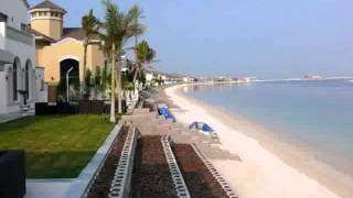 Luxury Villa At Palm Jumeira