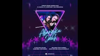 Single Funkot • ClinicMix DJ™ Alvian - Abangku Jauh [BDJS]