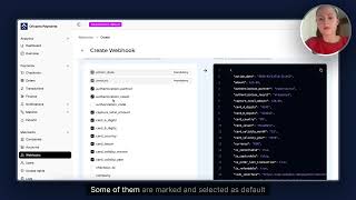 Webhooks — Overview (Guided Tour Intro Video)