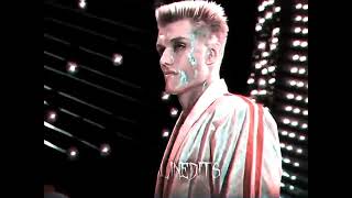 Ivan Drago Edit Din Din Ahhh
