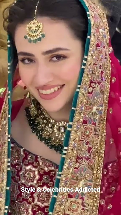 BTS from Kaala Doriya Last Episode🤩Behind the Scenes of Kaala Doriya #usmankhalid #sanajaved#shorts