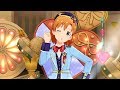 ミリシタ/MLTD - Episode. Tiara ( 밀리시타 - 에피소드. 티아라 ) MV