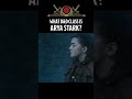 What D&amp;D Class is Arya Stark?  Game of Thrones Character in Dungeons and Dragons