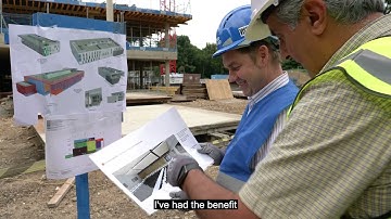 CPCA Mayor Dr Nik Johnson