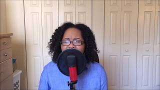 Victory belongs to Jesus - Todd Dulaney (cover)