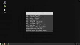 Upgrade Linux Mint 19.3 to Linux Mint 20 Beta. Unofficial. Fast recipe from https://kinda.monster.