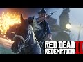 The Setup for an EPIC Train Robbery! 🚂💥 | RDR2 | Gameplay 