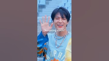Thumbnail of ya nono #jeno #nono #baby #jono #nctdream #nct #maknae ramein atuh