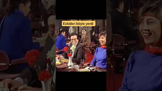 Çarıklı Milyoner Türk Filmi | Anamı Karıştırma Ulan!