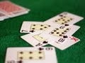 This guide shows you How To Compete In 7 Card Stud. Watch this and other related films here - http://www.videojug.com/film/how-to-play-7-card-stud Subscribe!...