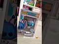 #funkopop  #stitch