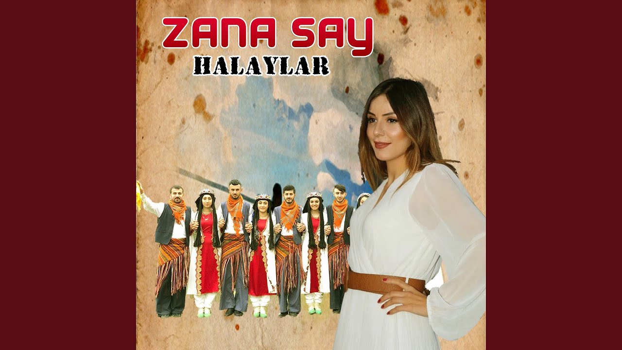 Watch Hat Berderi on YouTube Watch Hat Berderi on YouTube