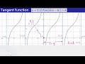 TR10 The Tangent Functions