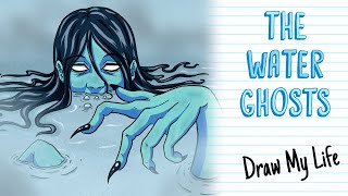 MUL GWISHIN: KOREAN WATER GHOSTS | Draw My Life