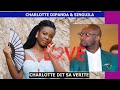 LOVE /Charlotte DIPANDA & SINGUILA, voici la version de charlotte.