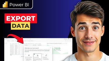 Hoe u grote hoeveelheden gegevens in Power BI kunt exporteren (de gemakkelijkste manier) (gids 2025)