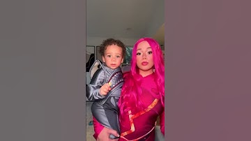 Thumbnail of sharkboy and lava girl🦈🔥 oh…and mr.electric😂⚡️ : #shorts #short #krazysarai
