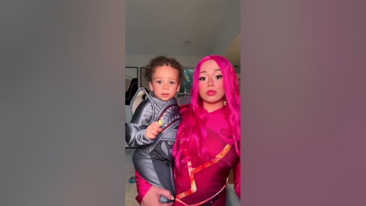 sharkboy and lava girl🦈🔥 oh…and mr.electric😂⚡️ : #shorts #short #krazysarai