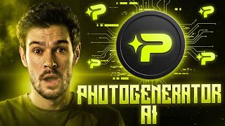 PhotoGenerator AI: Explode Your Views With Free Prompts , Image Generation ! 🚀