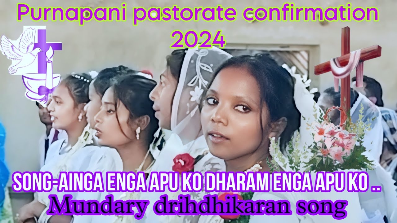 Ainga enga apu ko dharam enga apu ko//mundary drihdhikaran song