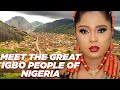 Meet the great igbo people of nigeria  african culture  people