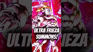 Ultra Fp Frieza Summon