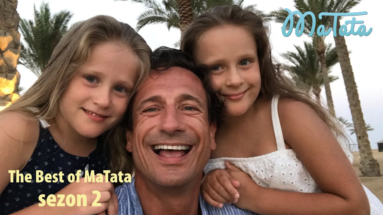 The Best of Matata sezon 2 - odcinek 1 sezon 3