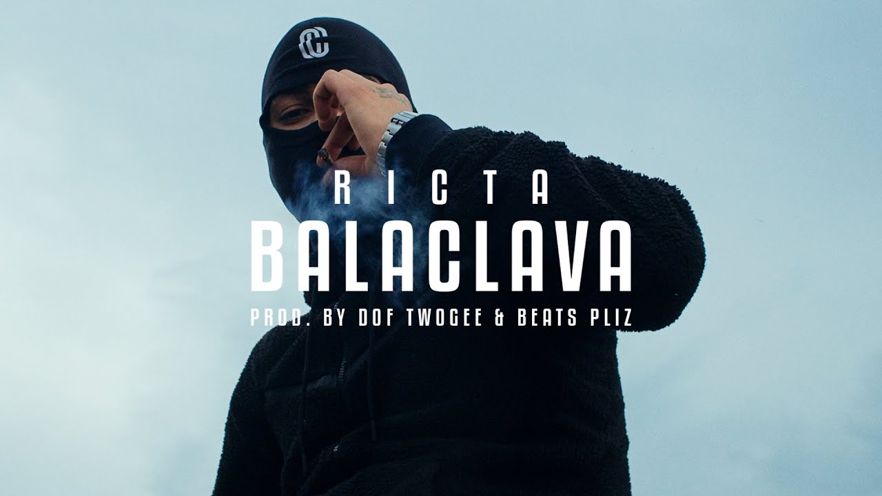 balaclava ricta shazam balaclava ricta shazam