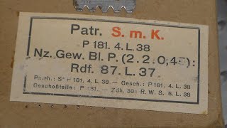 Unboxing And Shooting 1938 German 8Mm Mauser Ammo