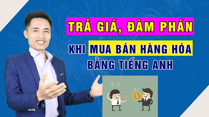 Phương pháp giá bán trừ lãi tiếng anh là gì năm 2024