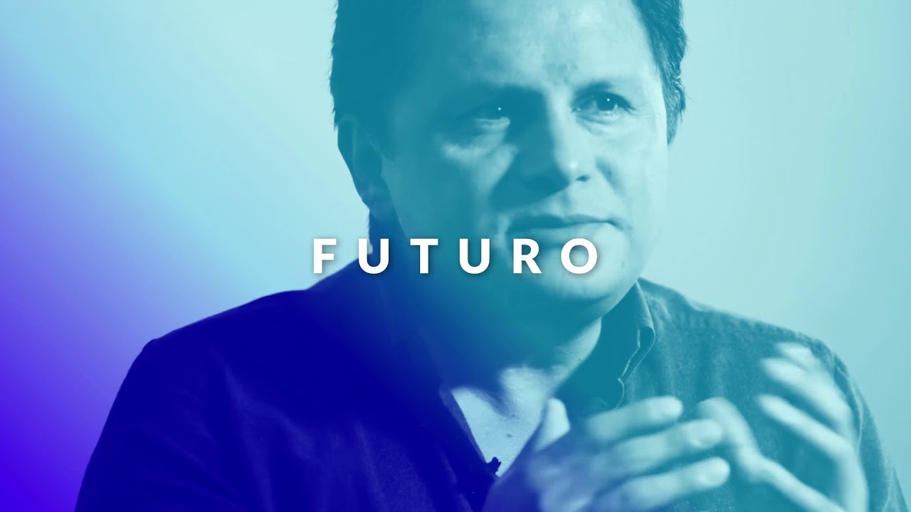 Cesar Trujillo - Mentor Diseño y Tecnología