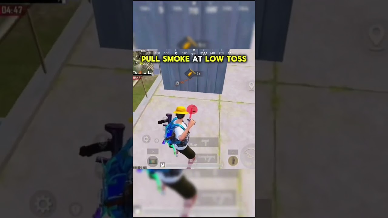 NEW TACTİC 🤫😈 