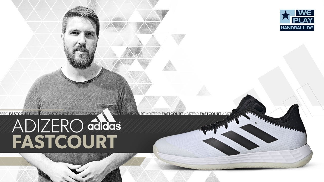 adidas fastcourt