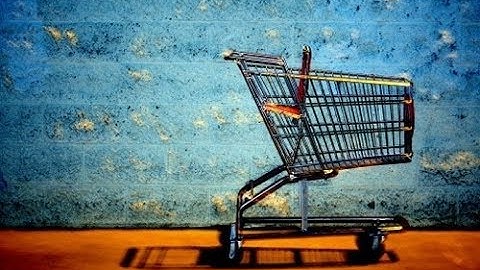 Shopping Cart Using PHP, Jquery, Ajax, Bootstrap Template
