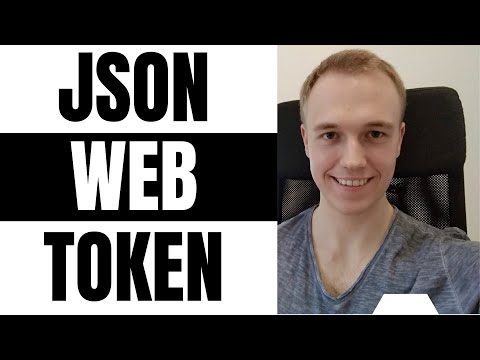 JSON Web Tokens crash course - JWT tokens explained