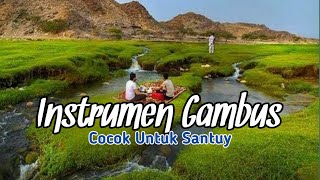 Musik Gambus , Instrumen No Copyright