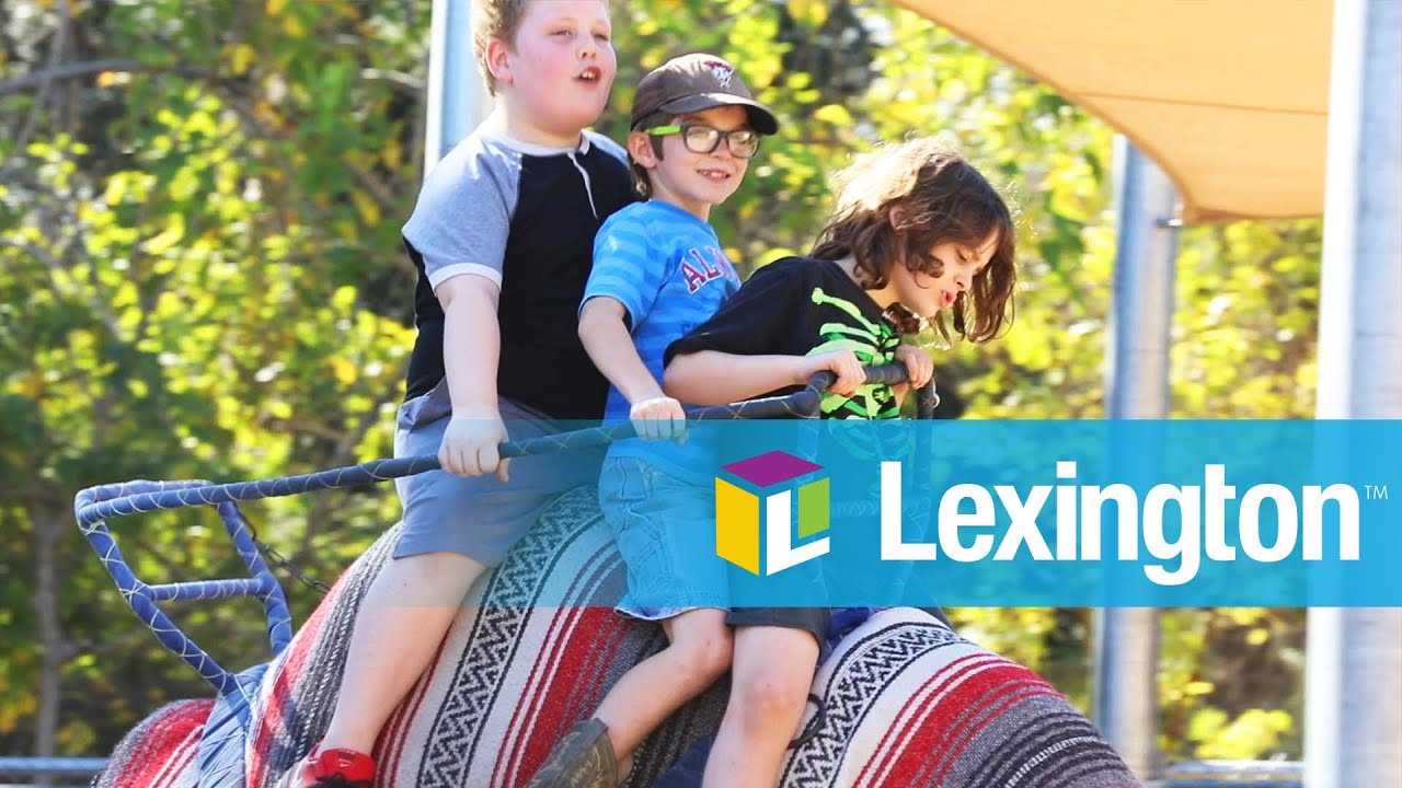 A Safari With Friends At Phoenix Zoo