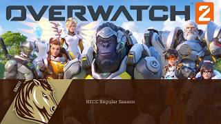 [Fall 25 Overwatch] SMSU NECC Regular Season