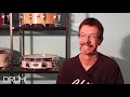 Meet Your Maker: Chicago Drum Company Makes Modern Tubs in the Slingerland Style