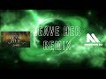 Leave Her - Kidd Keo | Cumbia VS Rkt | Morenox Dj