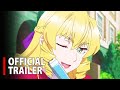 Akuyaku Reijou Tensei Ojisan   Official Trailer