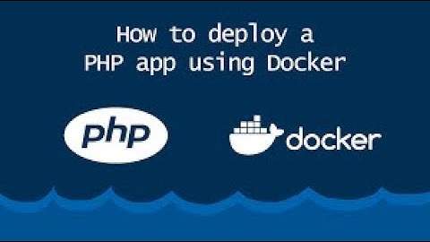 How to Deploy a PHP Application with Nginx and MySQL Using Docker and Docker Compose | PHP & Docker