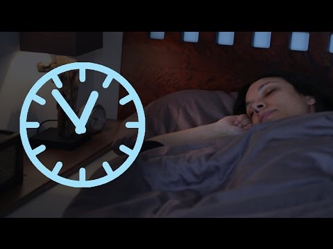 Video: Warum endete die Nachtschicht?