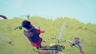 The undead strikes back!