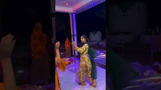 Aag Laga Rakhi #dance #wedding #weddingdance #punjabifolkmusic #haryanvisong #ytshorts #punjabisong