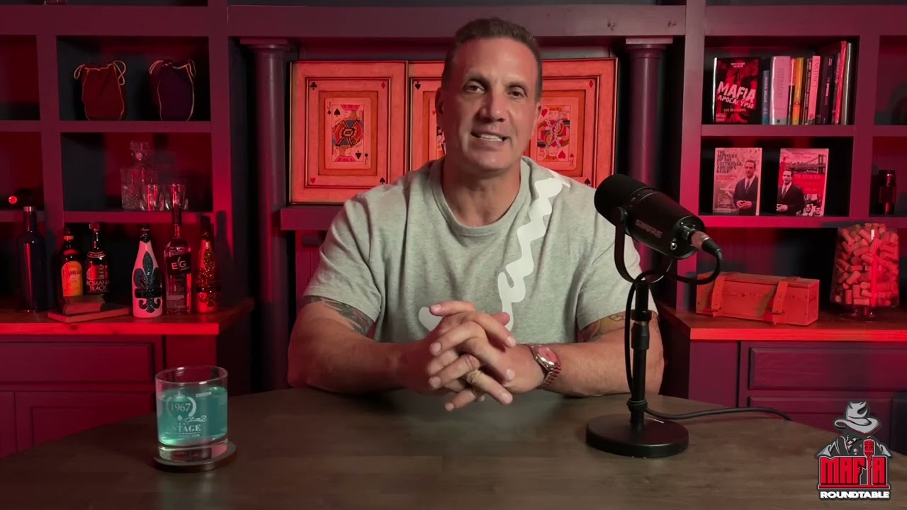 HIT WENT WRONG / BONANNO CAPO / PATRICK "PATTY FROM THE BRONX" DEFILIPPO & VINNY GORGEOUS  BASCIANO